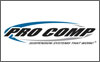 Pro Comp Suspension Systems